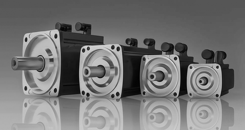 伺服馬達是什麼？一篇帶你看伺服馬達的原理、構造、種類與應用領域！