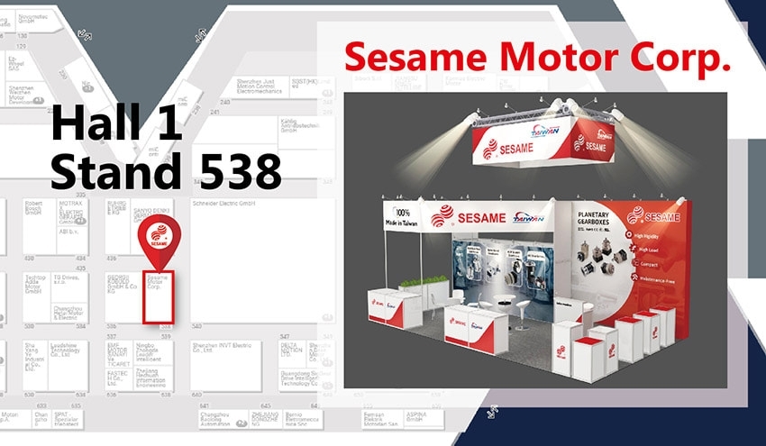 2025 SPS 紐倫堡國際工業自動化展