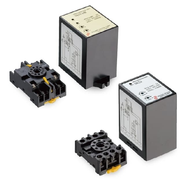 馬達調速器 -SS分離型